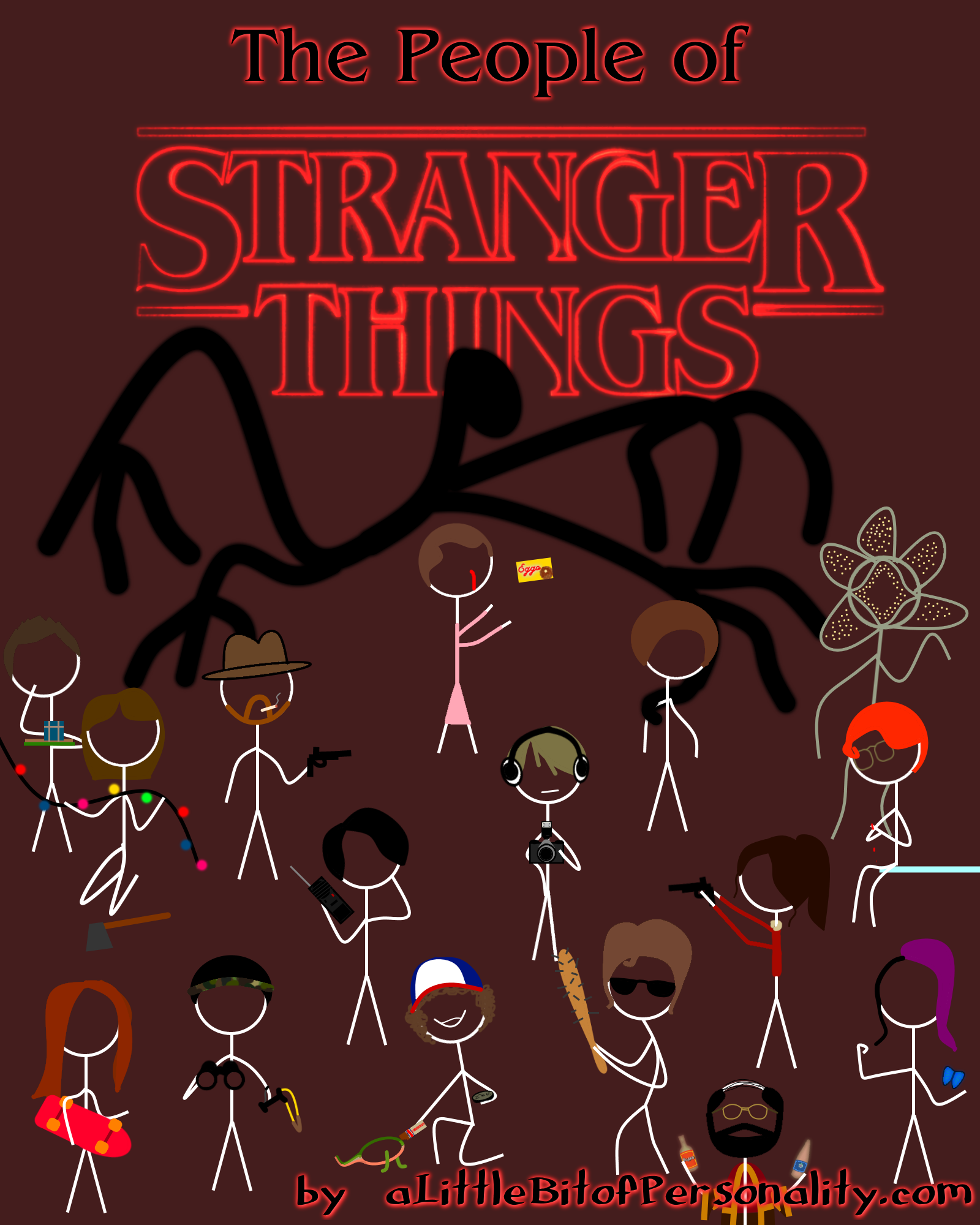 Stranger Things Role-Play - Everything Stranger Things: ST Memes Showing  1-26 of 26